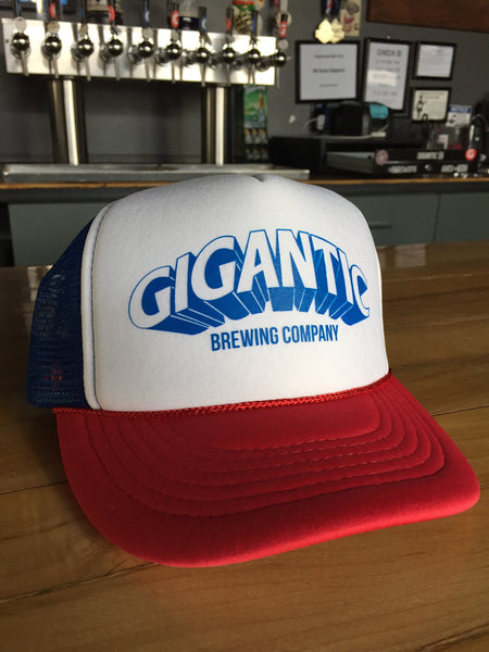 Foamie Trucker Hat