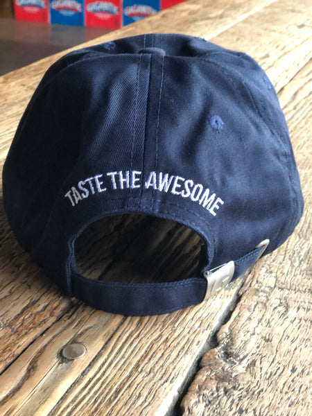 Baseball Dad Hat