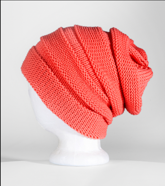 Slouch Beanie