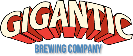 Gigantic Brewing Company 